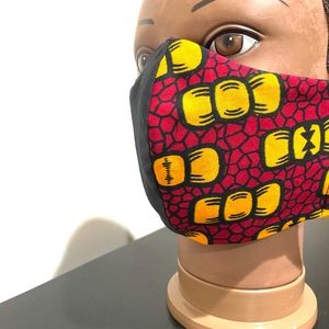 Print Mask